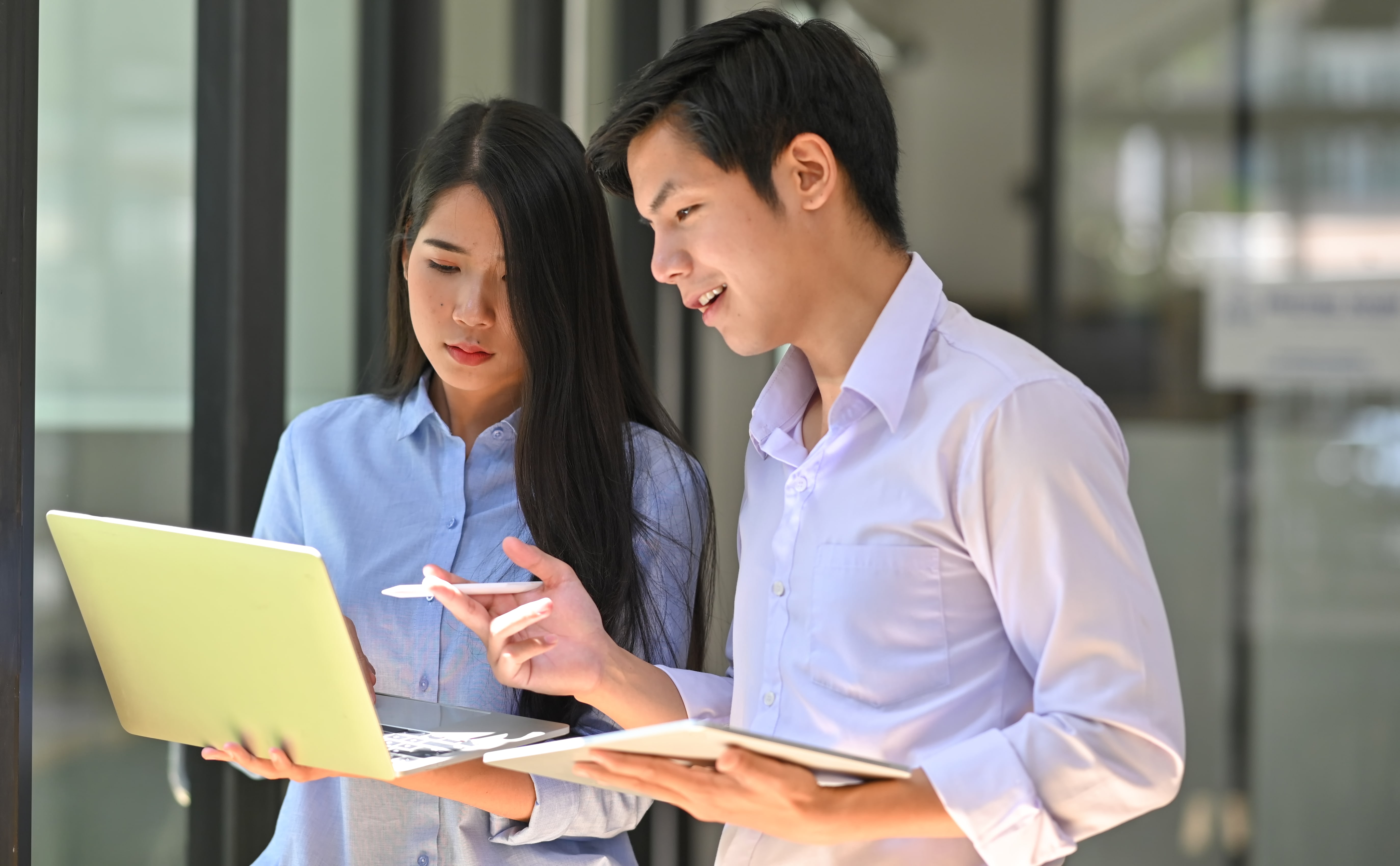 SkillsHub Setting KPIs & Goals for Effective Job Performance